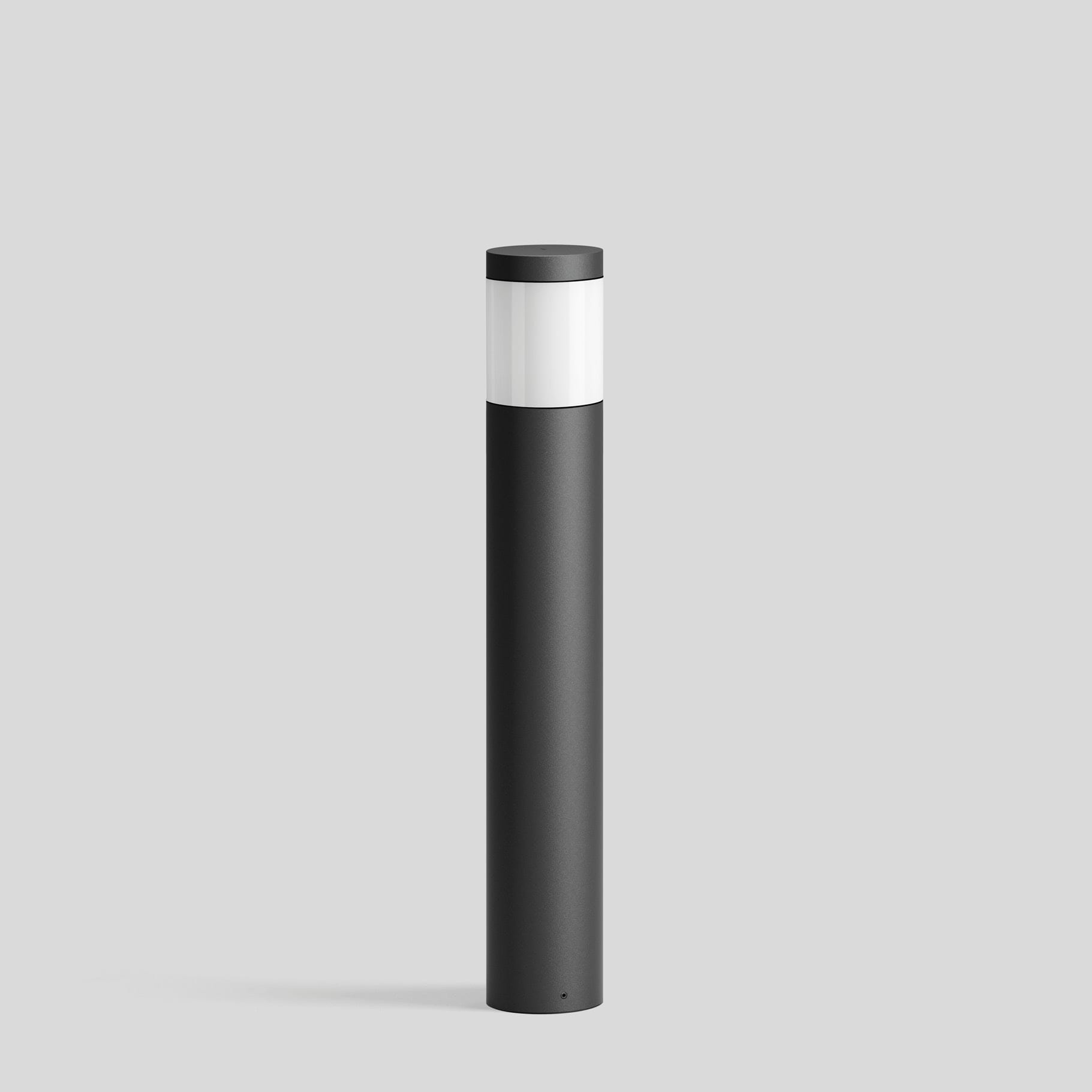 Bega - Lum. de jardin et d?allée, Graphite · 3000 K · 4000 K