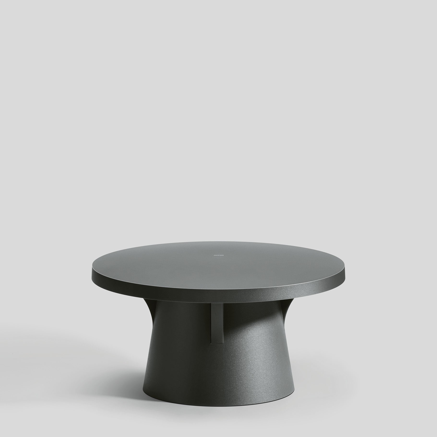 Bega - Borne lumineuse, Graphite · 3000 K