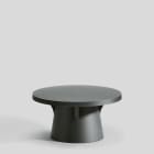 Bega - Borne lumineuse, Graphite · 3000 K