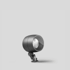 Bega - Projecteur puissant, Graphite · 4000 K