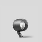 Bega - Projecteur puissant, Graphite · 4000 K