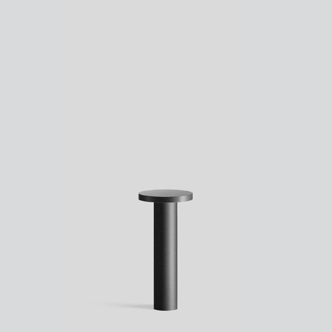 Bega - Lum. de jardin et d'allée, Argent · 3000 K