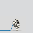 Bega - Projecteurs immergeables, pour intérieur et extérieur, 3000 K