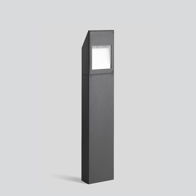 Bega - Balise, Argent · 4000 K