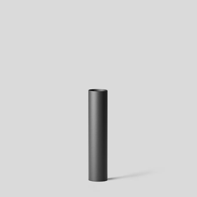 Bega - Support pour tête de balise, Graphite