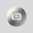 Bega - projecteur de piscine, pour intérieur et extérieur, Acier inoxydable mat · 3000
