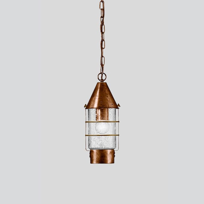 Bega - Suspension