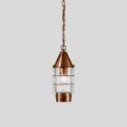 Bega - Suspension