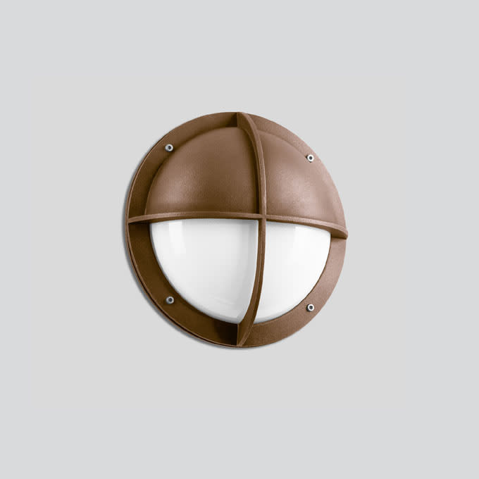 Bega - Applique encastrée, 3000 K