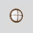 Bega - Applique encastrée, 3000 K