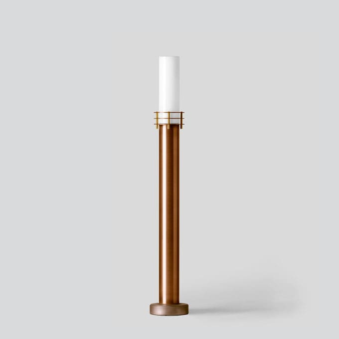 Bega - Luminaire de jardin, 3000 K