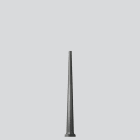 Bega - Mât, Graphite