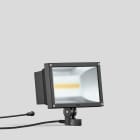 Bega - Projecteur de façades, Graphite · 3000 K