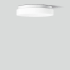 Bega - Applique et plafonnier, Blanc · 2700 K
