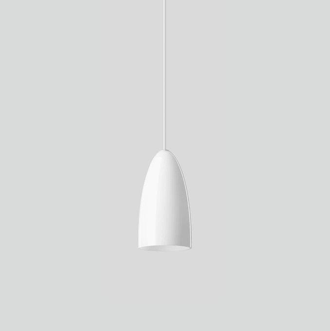 Bega - Suspension, Blanc · 3000 K
