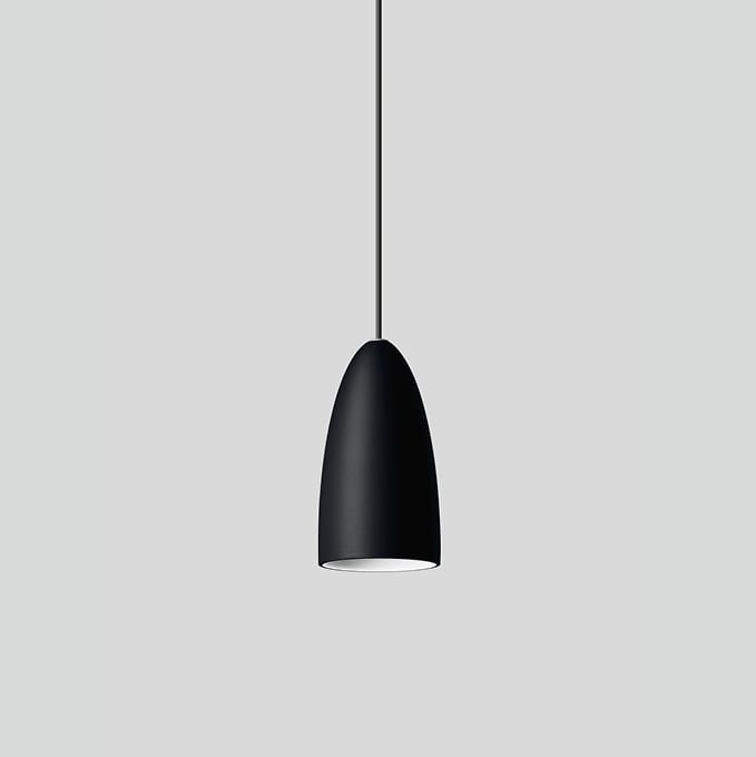Bega - Suspension, Noir · 3000 K
