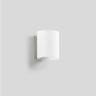 Bega - Applique, Acier inoxydable · 2700 K