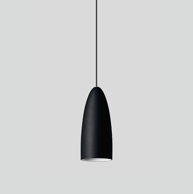 Bega - Suspension, Noir · 2700 K