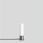 Bega - Lampe de table, Acier inoxydable · 2700 K