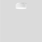 Bega - Applique et plafonnier, pour l'intérieur, Blanc · 2700 K, en plus gratuit 1x