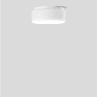 Bega - Applique et plafonnier, pour l'intérieur, Blanc · 2700 K, en plus gratuit 1x