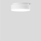 Bega - Applique et plafonnier, pour l'intérieur, Blanc · 2700 K, en plus gratuit 2x