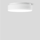 Bega - Applique et plafonnier, pour l'intérieur, Blanc · 2700 K, en plus gratuit 3x