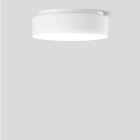 Bega - Applique et plafonnier, pour l'intérieur, Blanc · 2700 K, en plus gratuit 2x