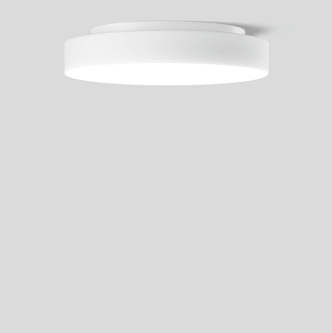 Bega - Applique et plafonnier, Blanc · 2700 K