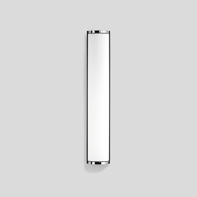 Bega - Applique, Chrome · 2700 K