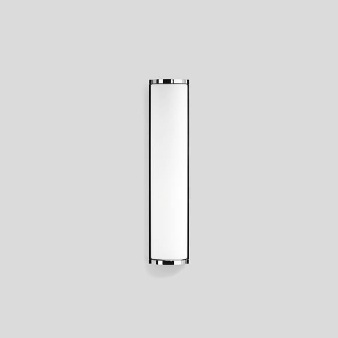 Bega - Applique, Chrome · 2700 K