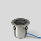 Bega - Luminaire encastré dans le sol, 2700 K