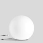 Bega - Luminaire de jardin, BEGA UniLink, Graphite · 3000 K