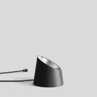 Bega - Projecteur à poser sur le sol, BEGA UniLink, Graphite · 3000 K