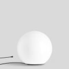 Bega - Luminaire de jardin, BEGA UniLink, Graphite · 3000 K