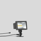 Bega - Projecteur de façades, Graphite · 3000 K