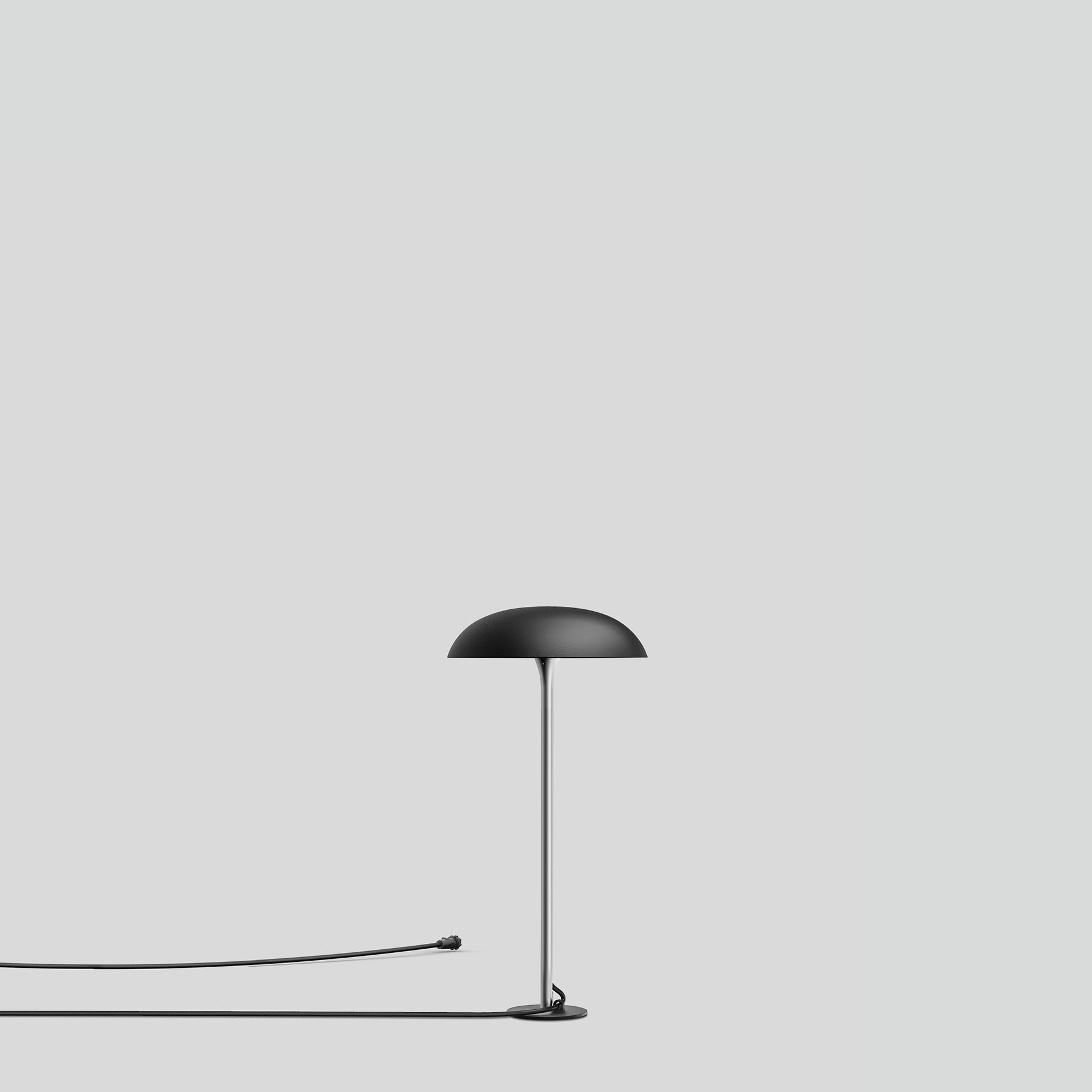 Bega - Luminaire de jardin, BEGA UniLink, Graphite · 3000 K