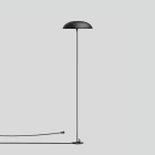 Bega - Luminaire de jardin, BEGA UniLink, Graphite · 3000 K