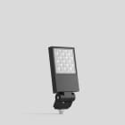 Bega - Projecteur puissant RGBW, Graphite