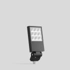 Bega - Projecteur puissant RGBW, Graphite