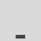 Bega - Luminaire encastré dans le sol, pour intérieur et extérieur, Acier inoxydable