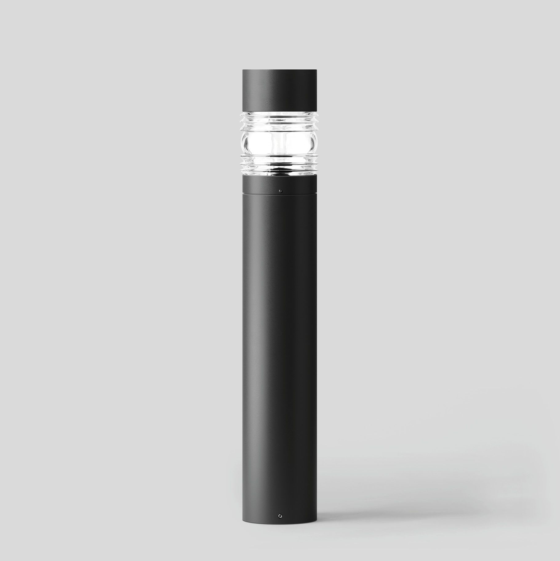 Bega - Balise, Graphite · 3000 K, en plus gratuit 1 x BEGA 13590
