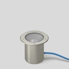 Bega - Luminaire encastré dans le sol, 2700 K