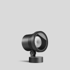 Bega - Projecteur compact, Graphite · 4000 K