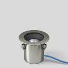 Bega - Luminaire encastré dans le sol, 2700 K