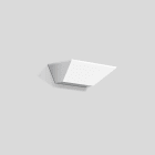 Bega - Lèche-murs, Blanc · 2700 K