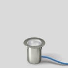 Bega - Luminaire encastré dans le sol, 2700 K