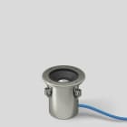 Bega - Luminaire encastré dans le sol, 2700 K