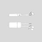 Bega - Bloc d'alimentation