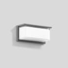 Bega - Applique, Argent · 3000 K